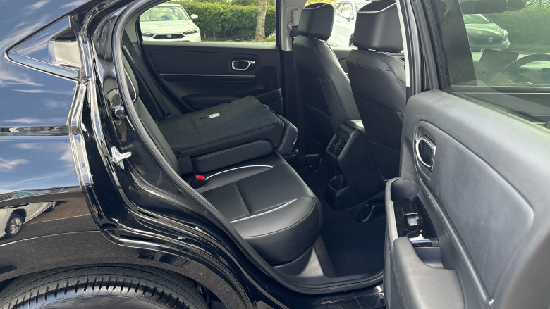 Honda E Ny1 150kW Elegance 69kWh 5dr Auto Electric Hatchback